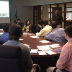 BTX hosts FUTURES 2014