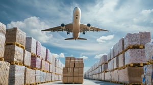 Airplane - Flying - Underneath - Cargo - Ground -1200px-1