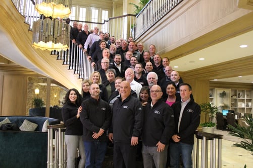 2019 BTX Systems Meeting