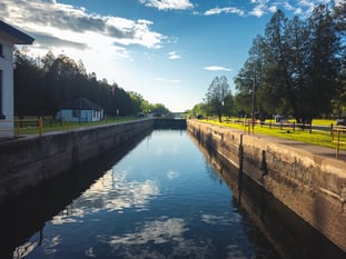 Erie Canal