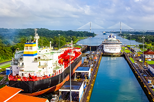 Panama Canal-300x200