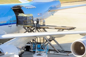 The Strategic Role of Air Freight in Modern Supply Chains