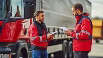 What is Exception Management in Logistics?