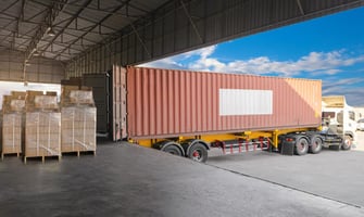 Why Inventory Strategy Fails Without Transportation Reliability