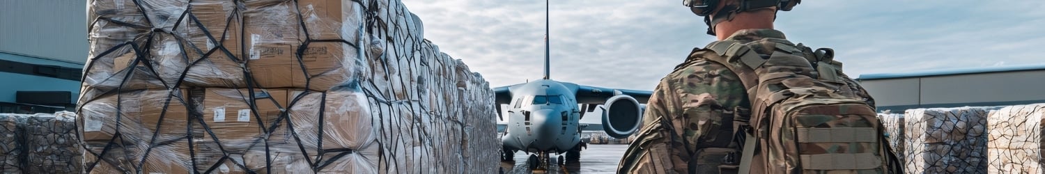 DOD Freight-1