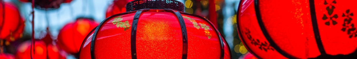 Lunar New Year 2026 for Blog