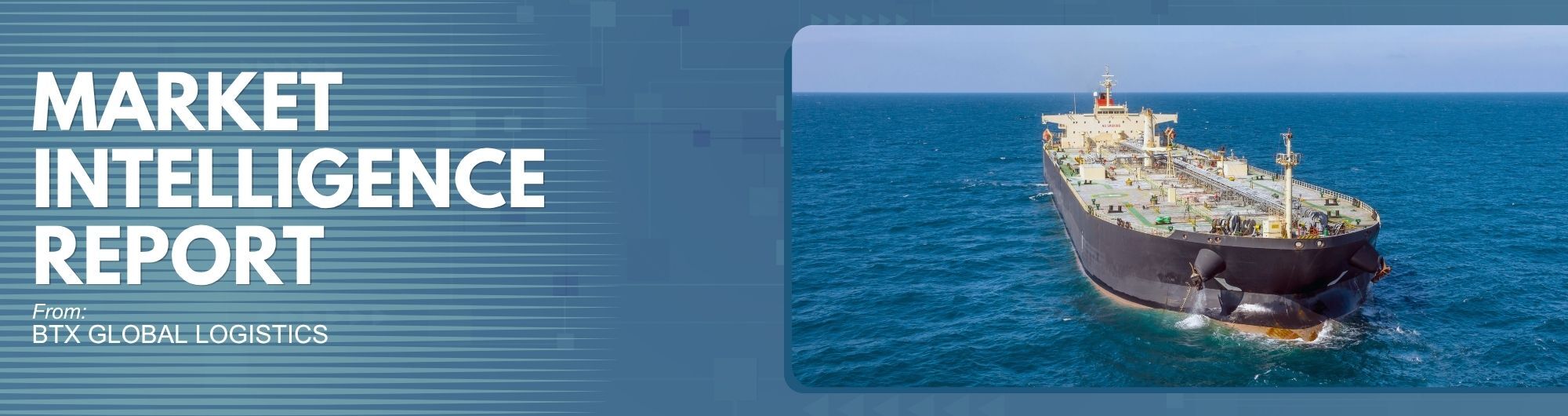 BTX Market Intelligence Report