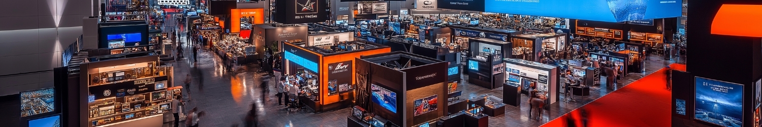 Tradeshow Case Study