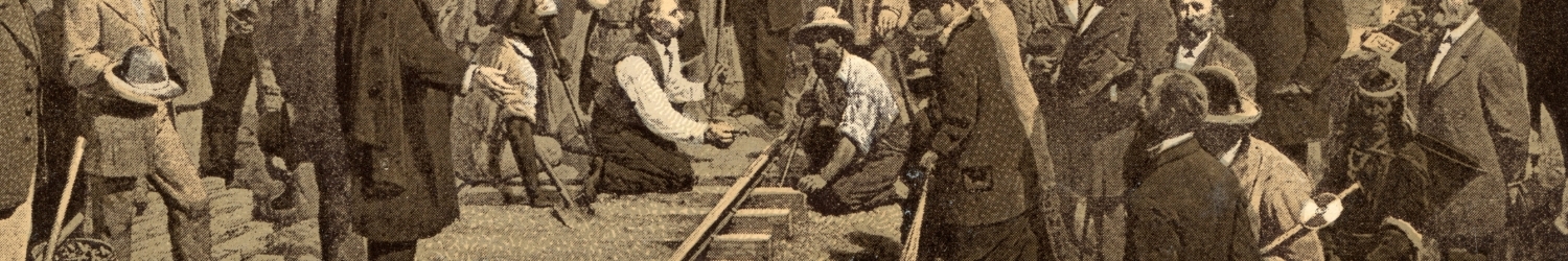 US Logistics History